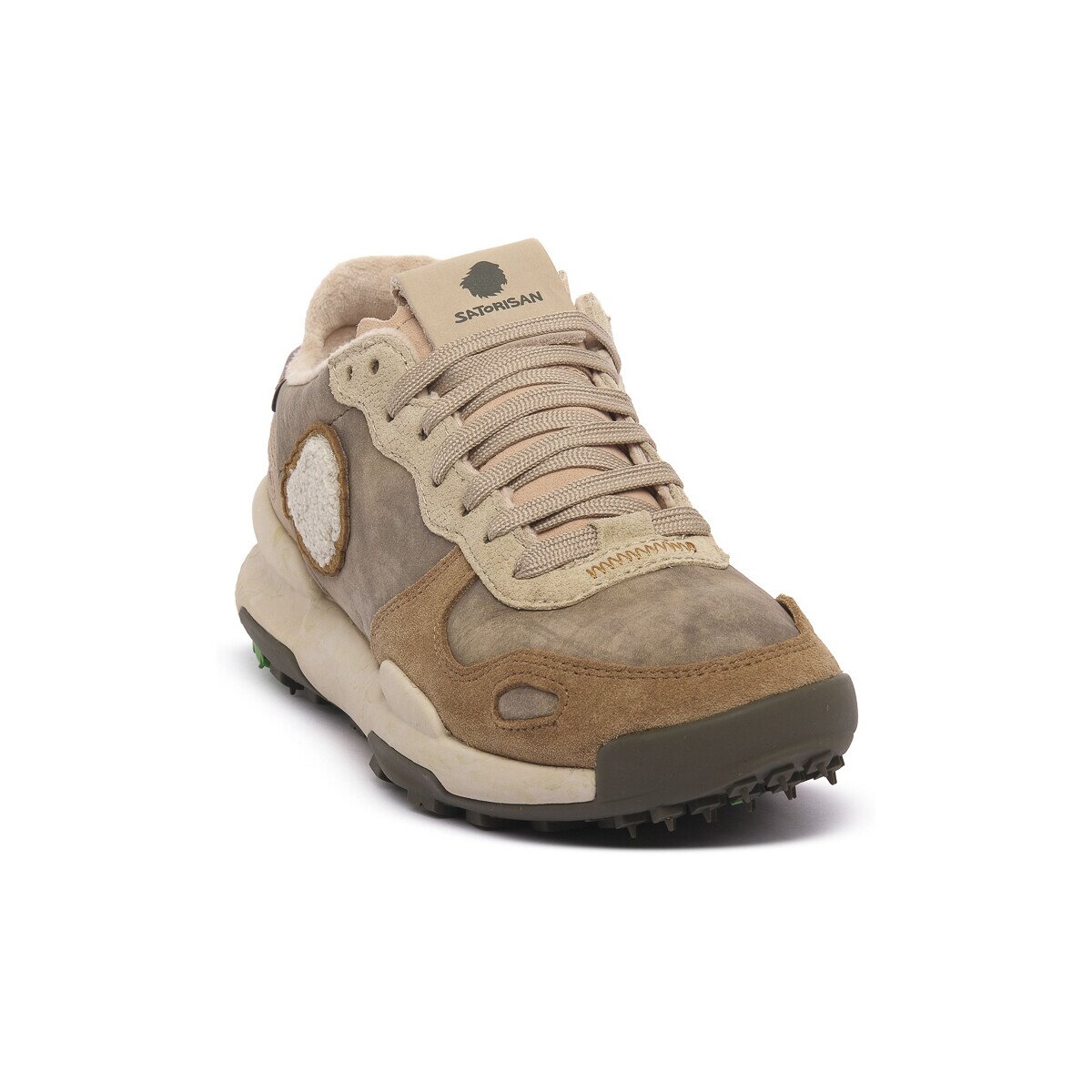 Satorisan Pantofi CHACRONA PREMIUM DESERT