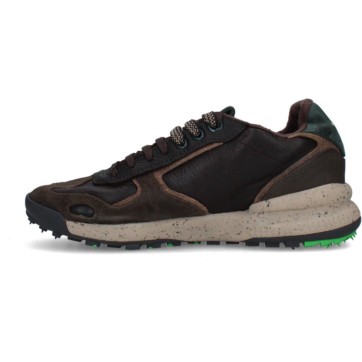 Satorisan Pantofi CHACRONA-PREMIUM-EVO