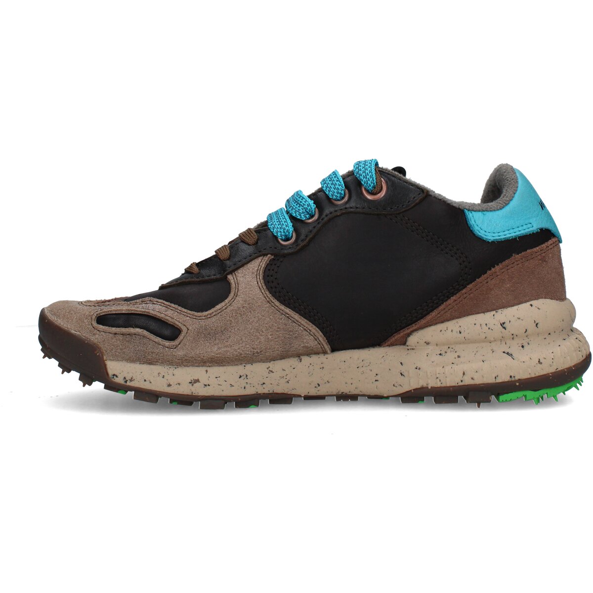 Satorisan Pantofi CHACRONA-PULL-UP