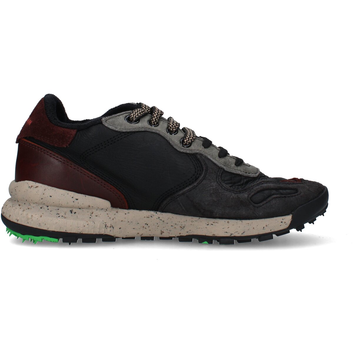 Satorisan Pantofi CHACRONA-PULL-UP
