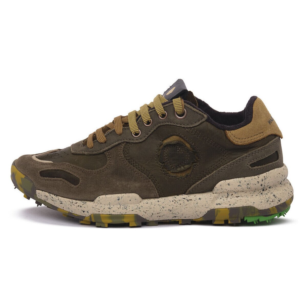 Satorisan Pantofi CHACRONA PULL UP SWAMP