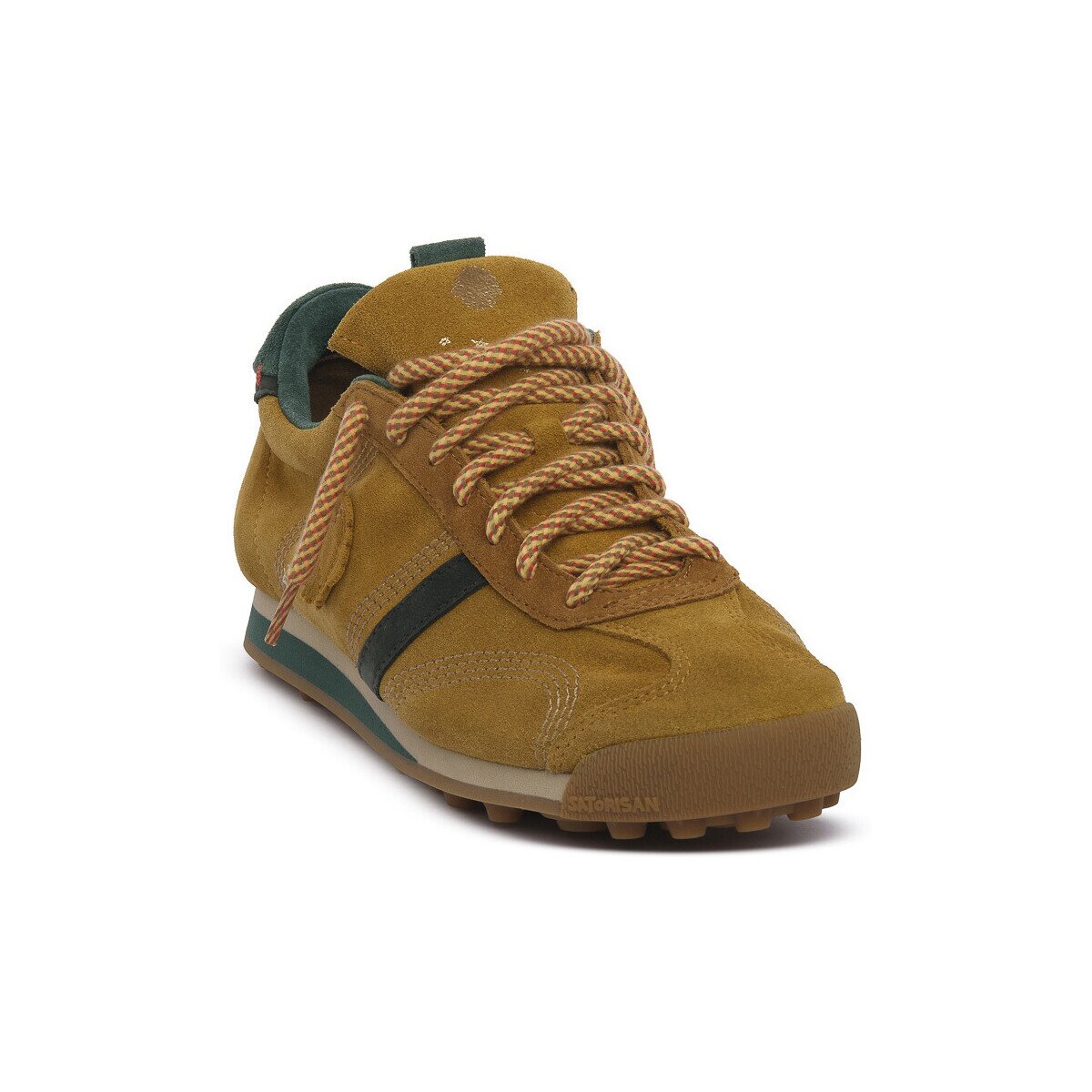Satorisan Pantofi HONEY STARDUST SUEDE