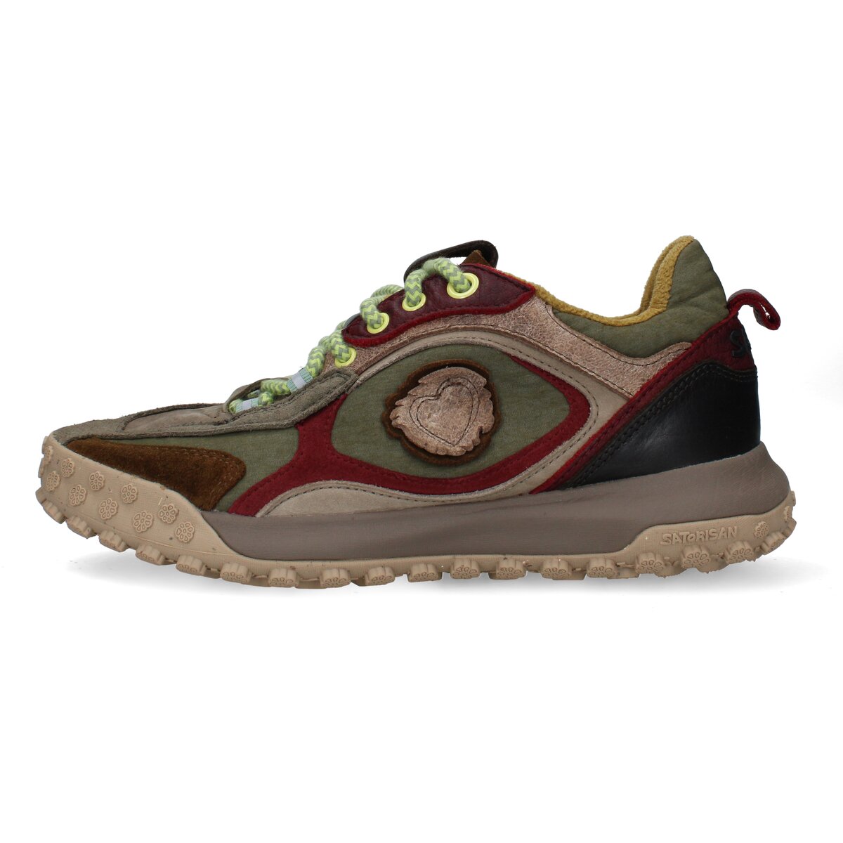 Satorisan Pantofi JAGUBE-ORIGIN