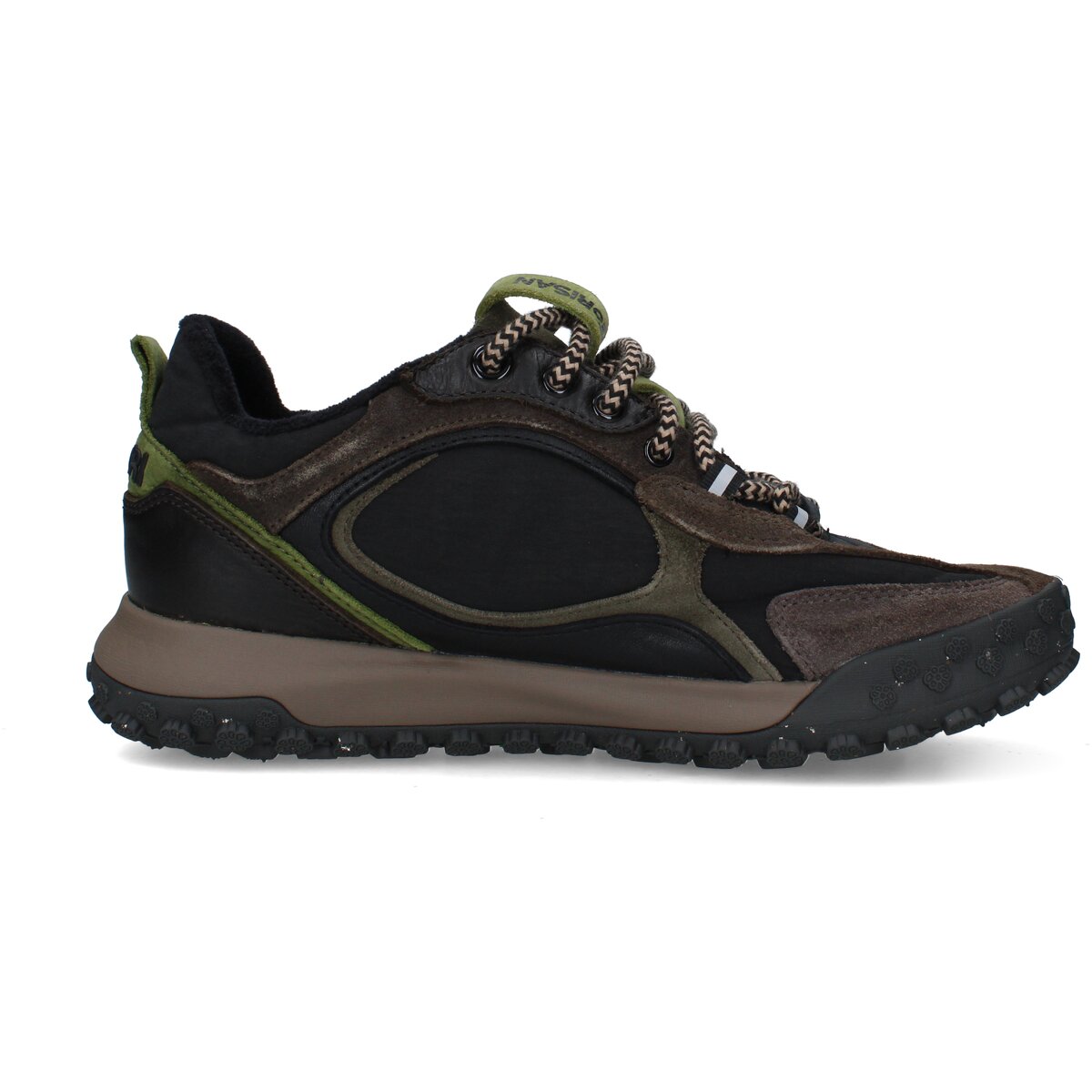 Satorisan Pantofi JAGUBE-ORIGIN