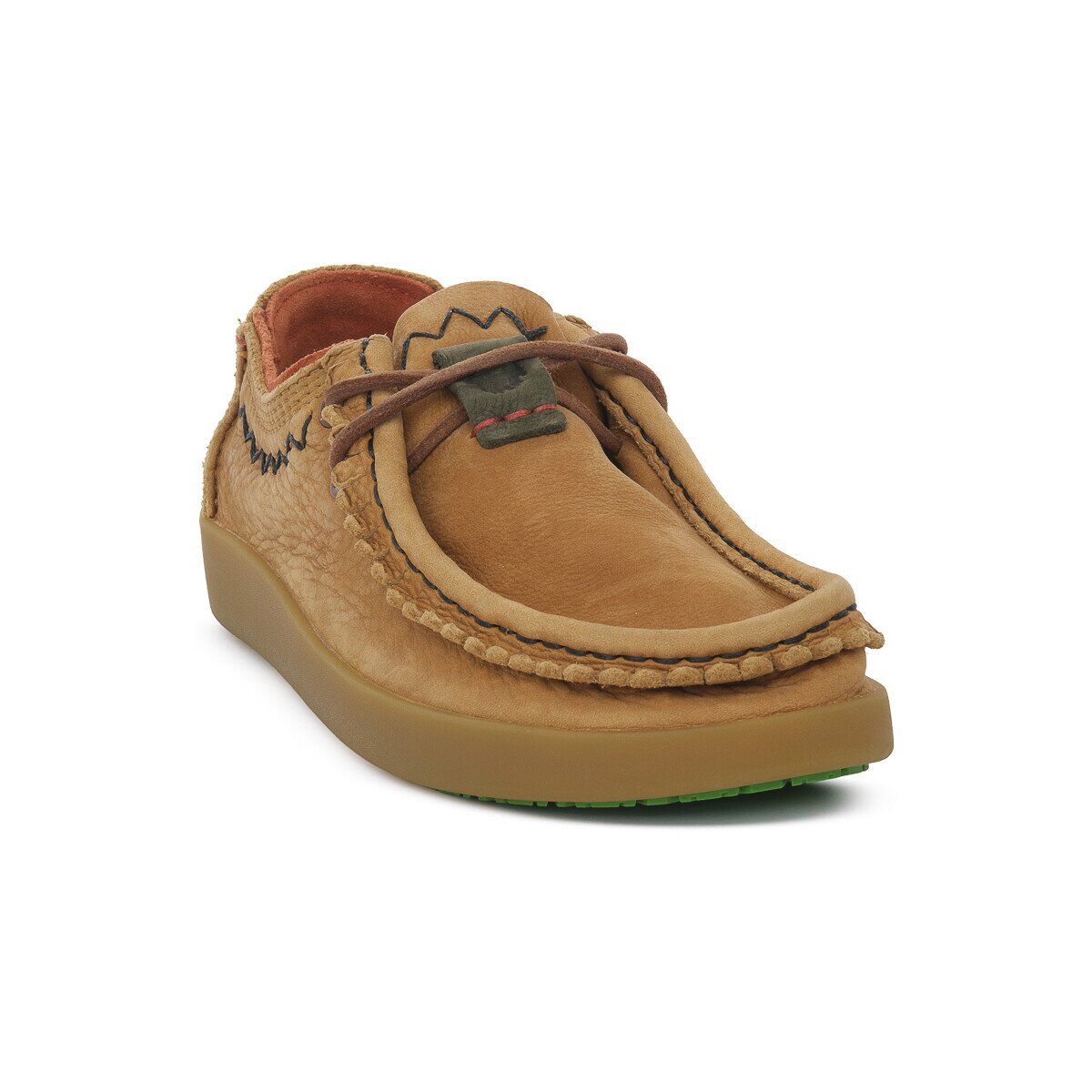 Satorisan Pantofi PEANUT KWAHU RUSTIC