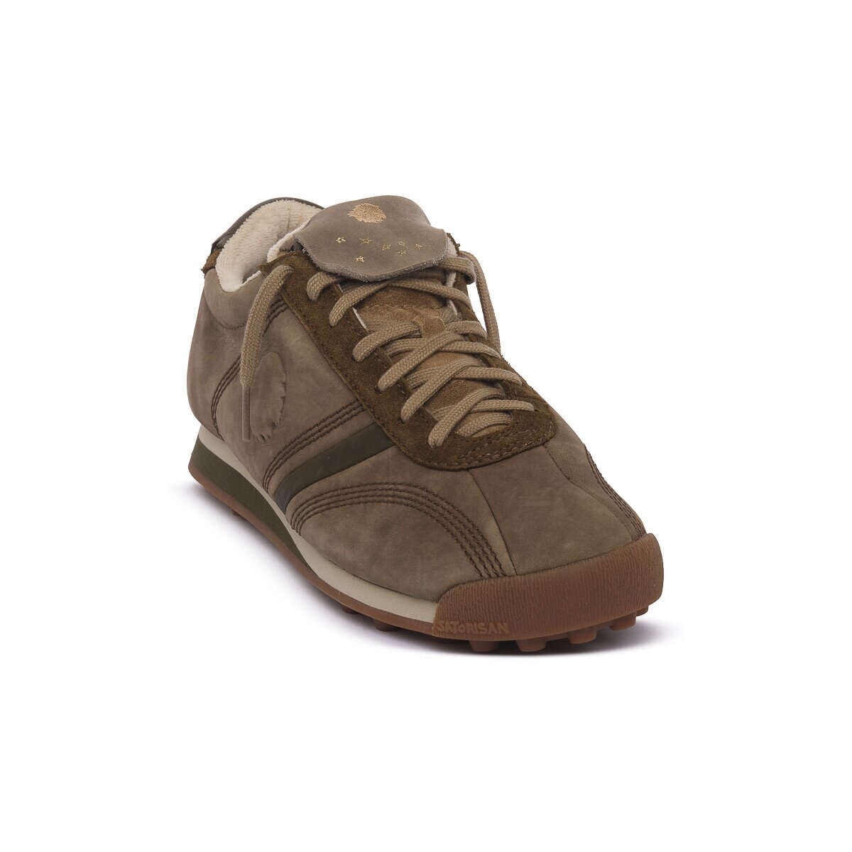 Satorisan Pantofi STARDUST LODEN