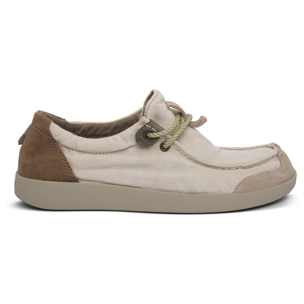 Satorisan Pantofi SUNKACHINA KWAHU LINEN MEGA