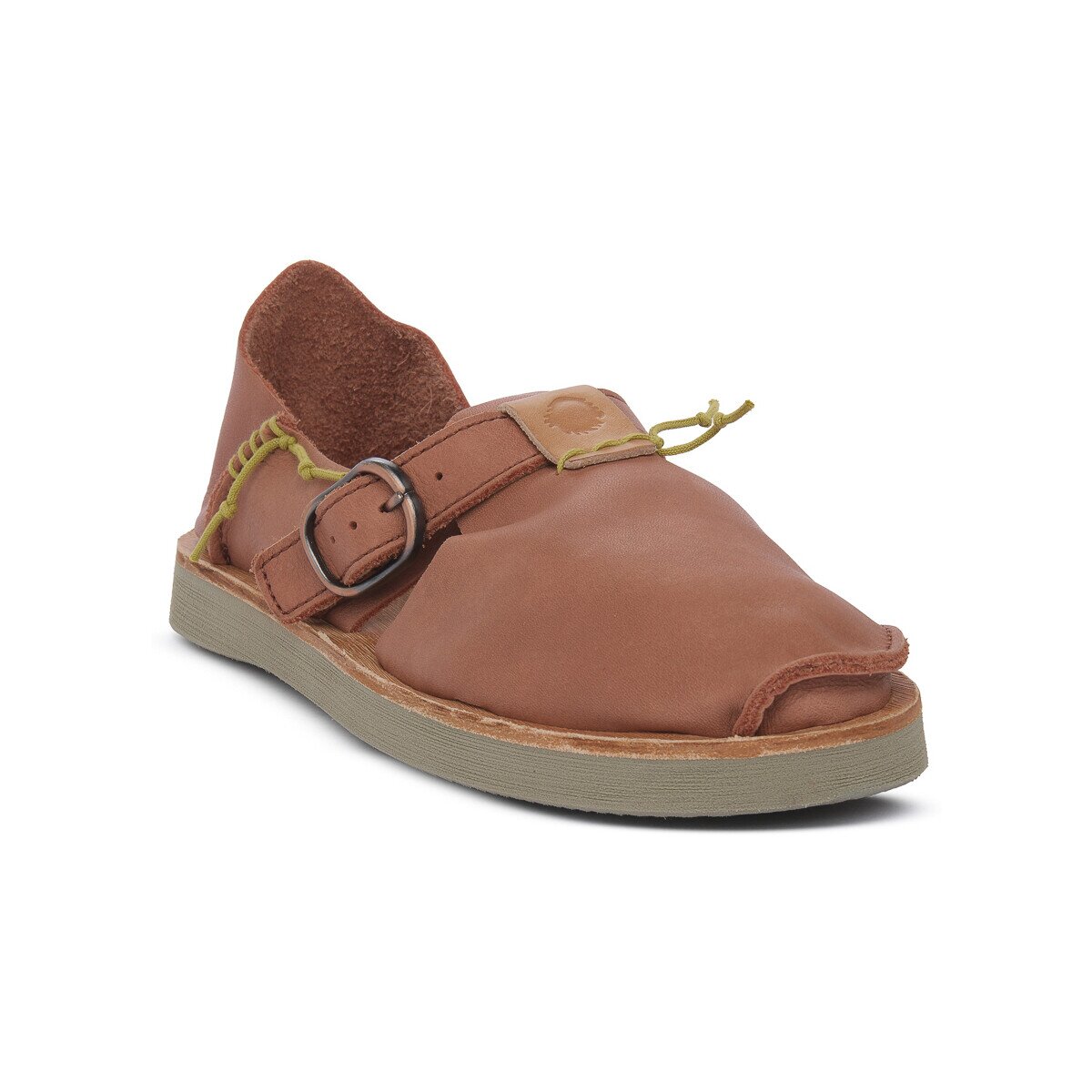Satorisan Pantofi TERRACOTTA BENIRRAS PREMIUM