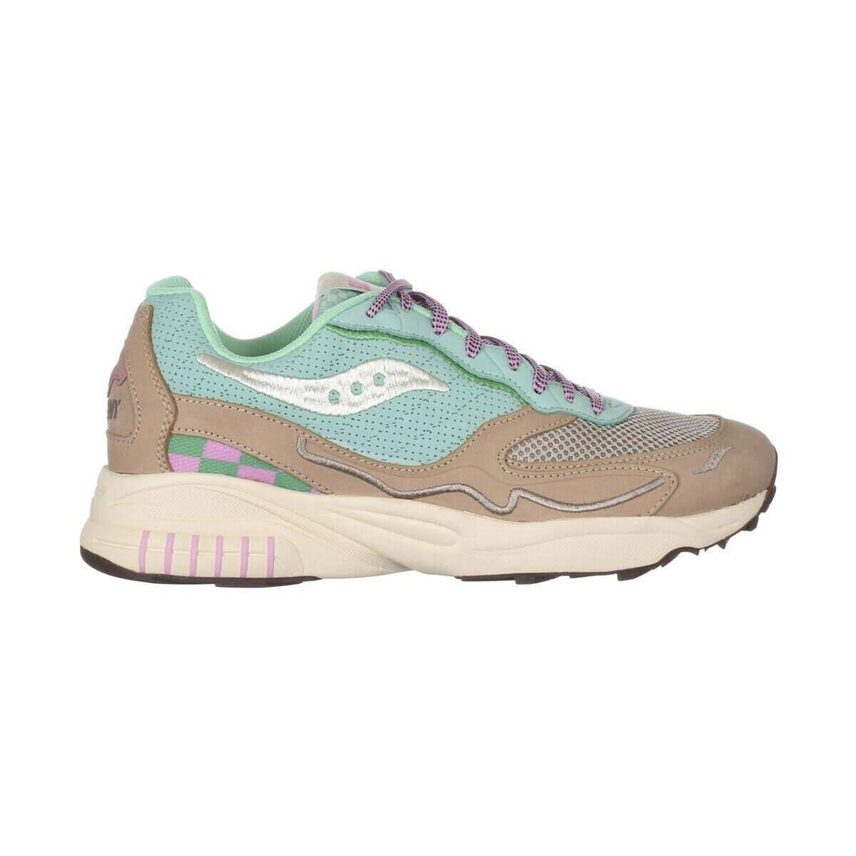 Saucony Pantofi 3d Grid Hurricane