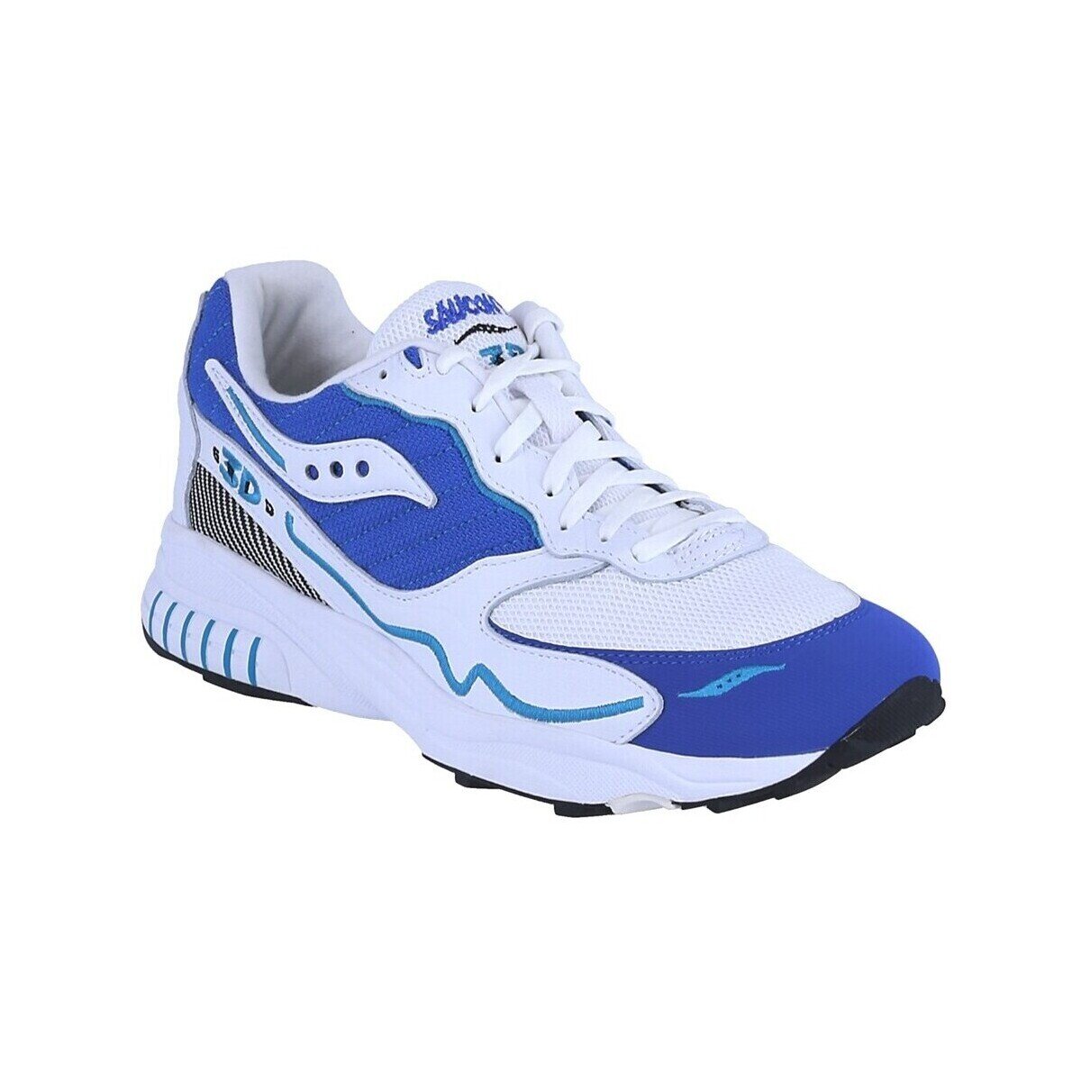 Saucony Pantofi 3d Grid Hurricane
