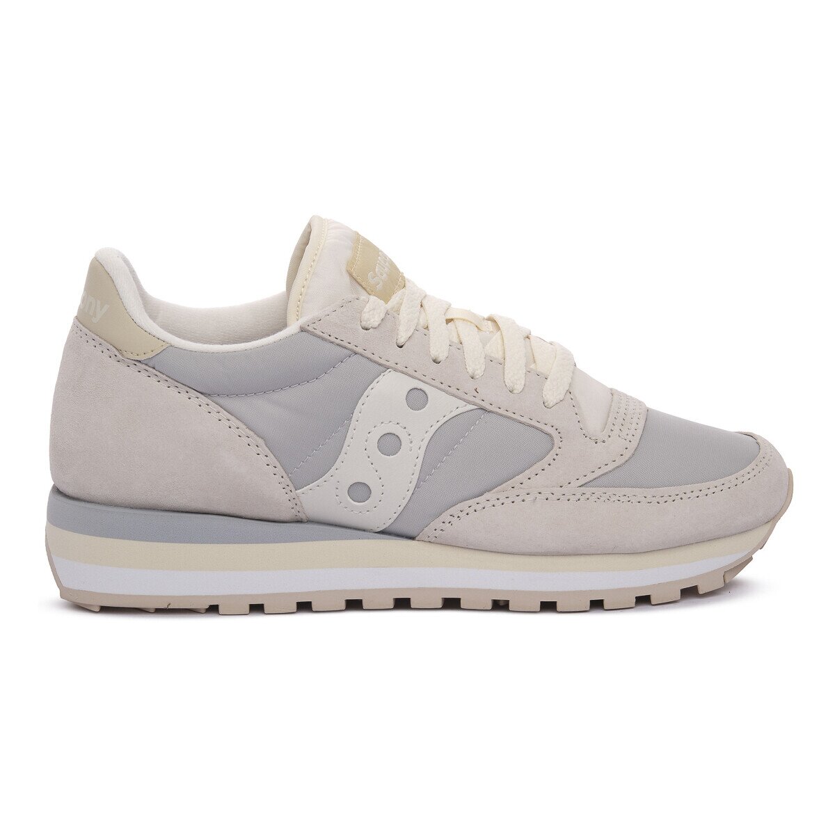 Saucony Pantofi 64 JAZZ TRIPLE GRIGIO
