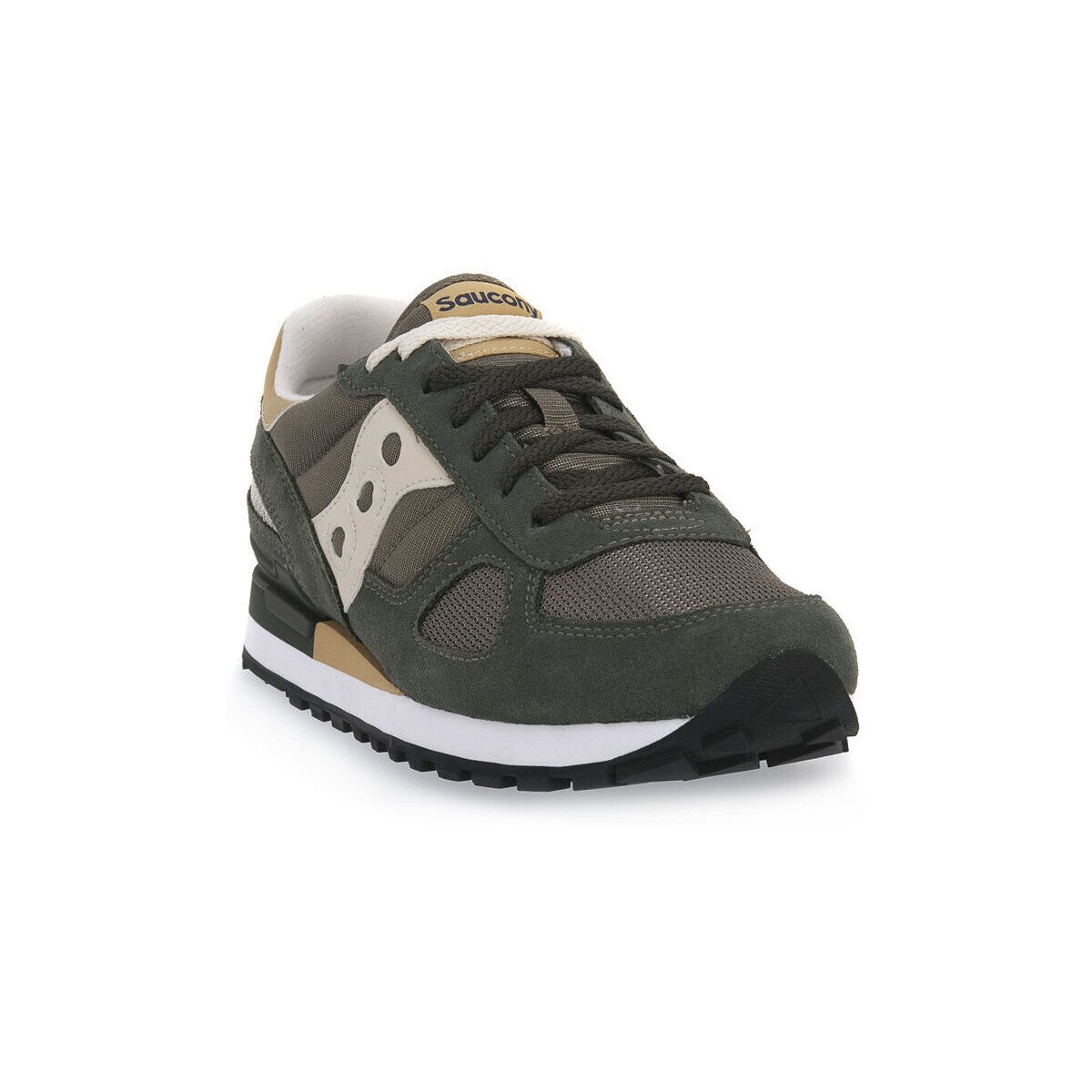 Saucony Pantofi 859 SHADOW OLIVE