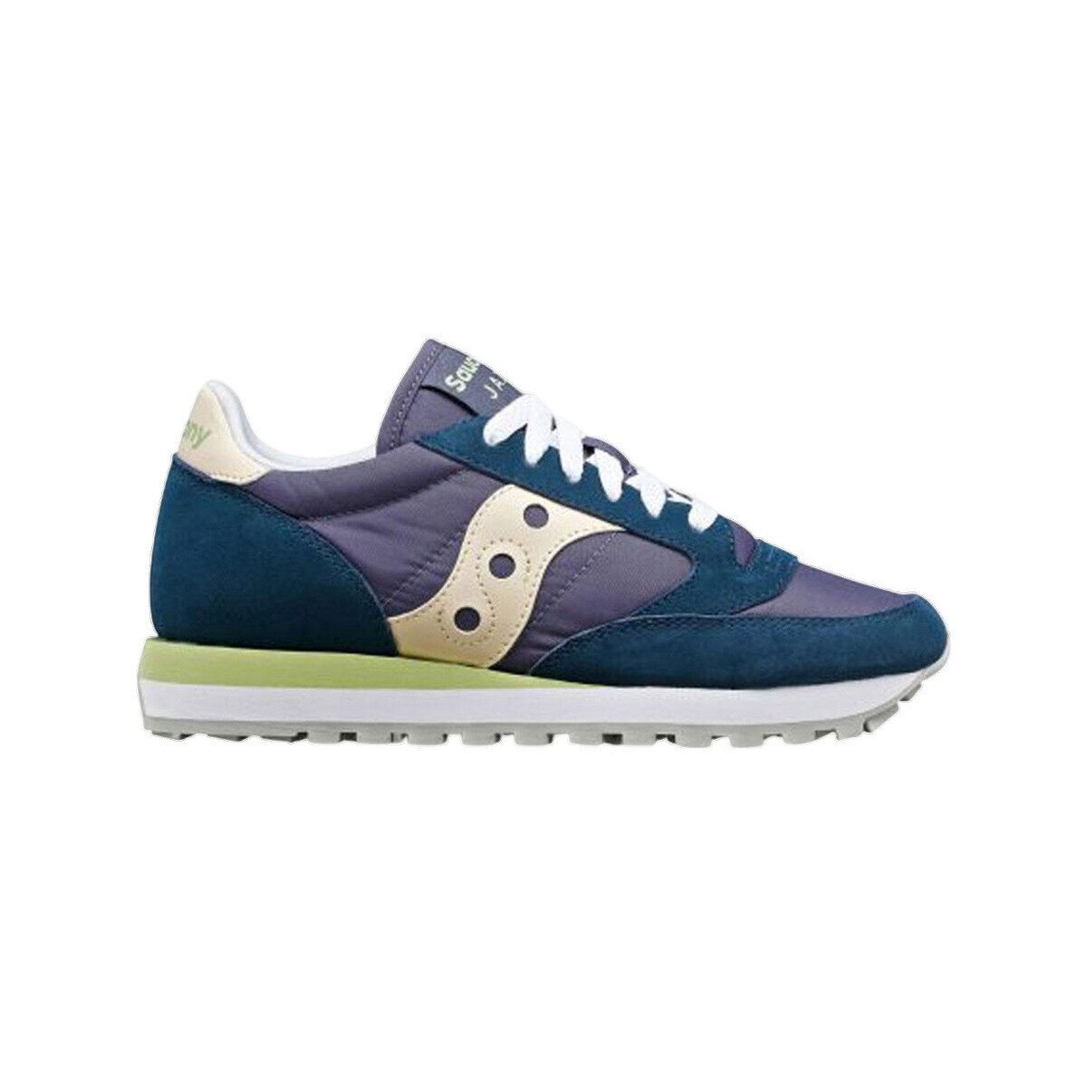Saucony Pantofi Baskets Jazz Original nylon