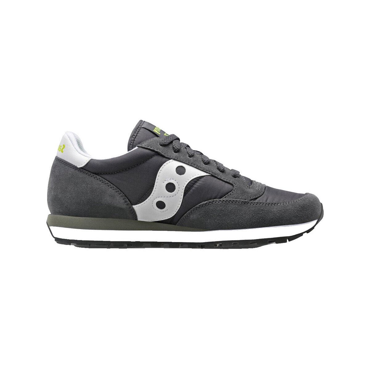 Saucony Pantofi Baskets Jazz Original textile