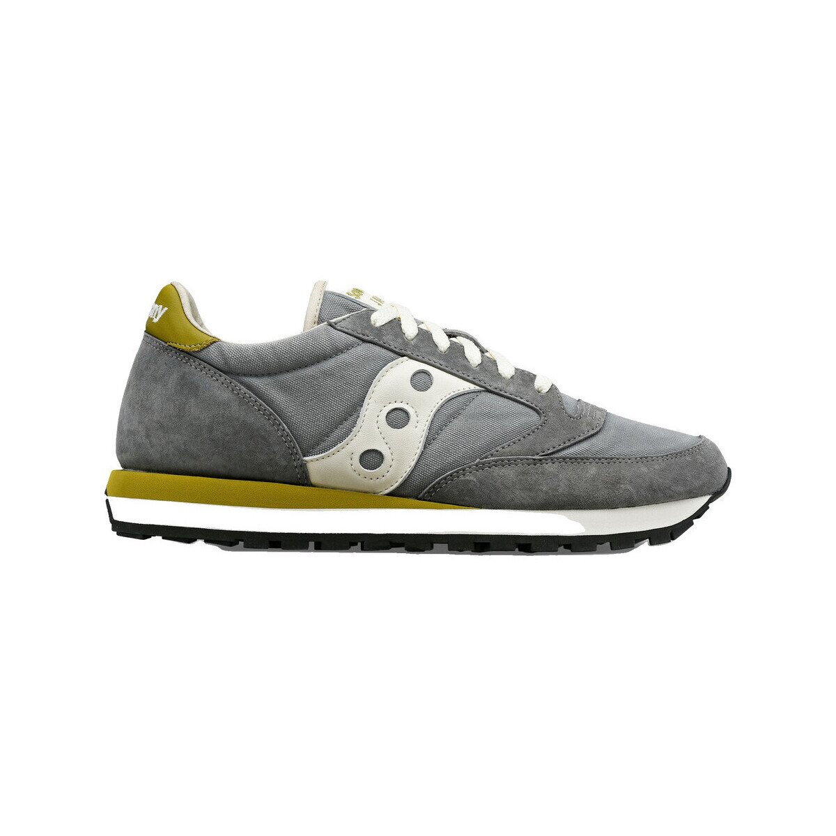 Saucony Pantofi Baskets Jazz Original textile