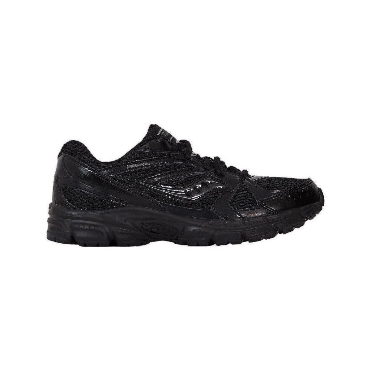 Saucony Pantofi Baskets Ride Millenium textile