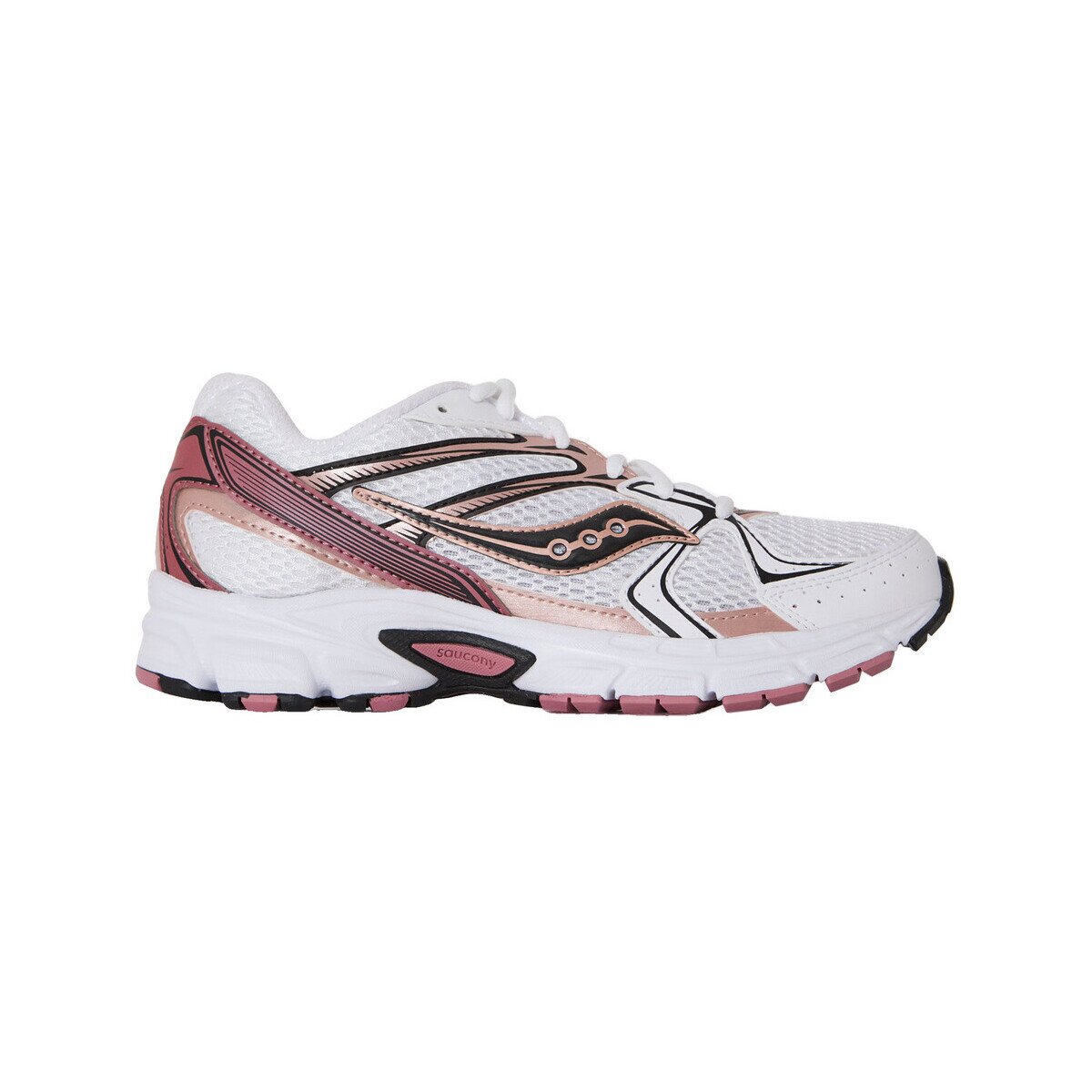 Saucony Pantofi Baskets Ride Millennium maille respirante