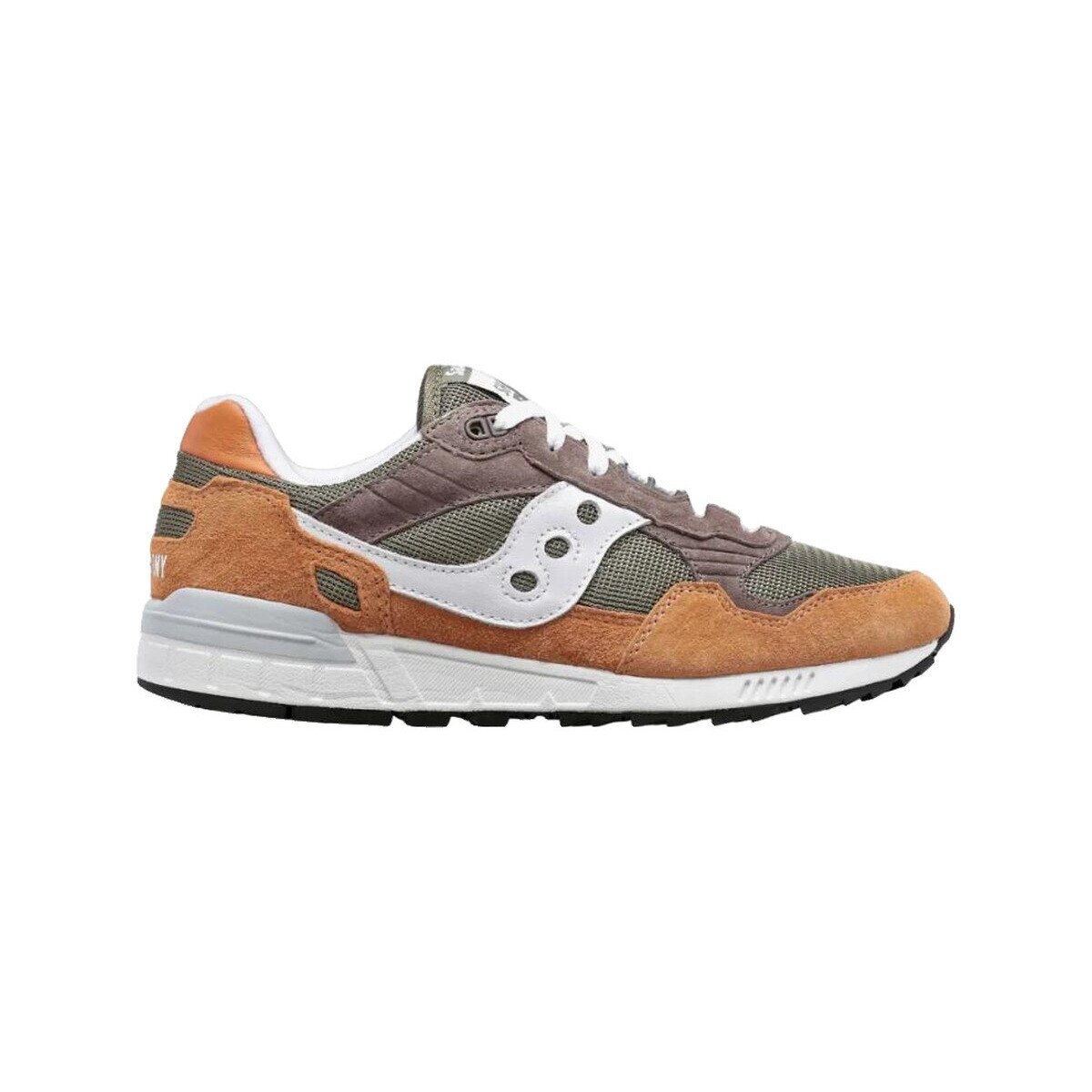 Saucony Pantofi Baskets Shadow 5000 textile