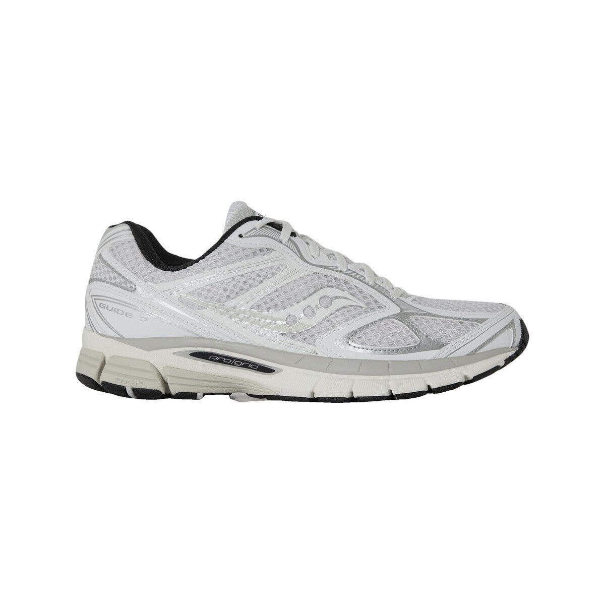 Saucony Pantofi Baskets Sneakers avec semelle matelassée