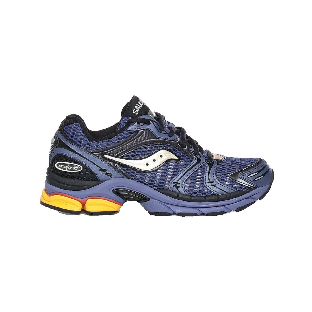 Saucony Pantofi Baskets Triumph 4 synthétique et tissu