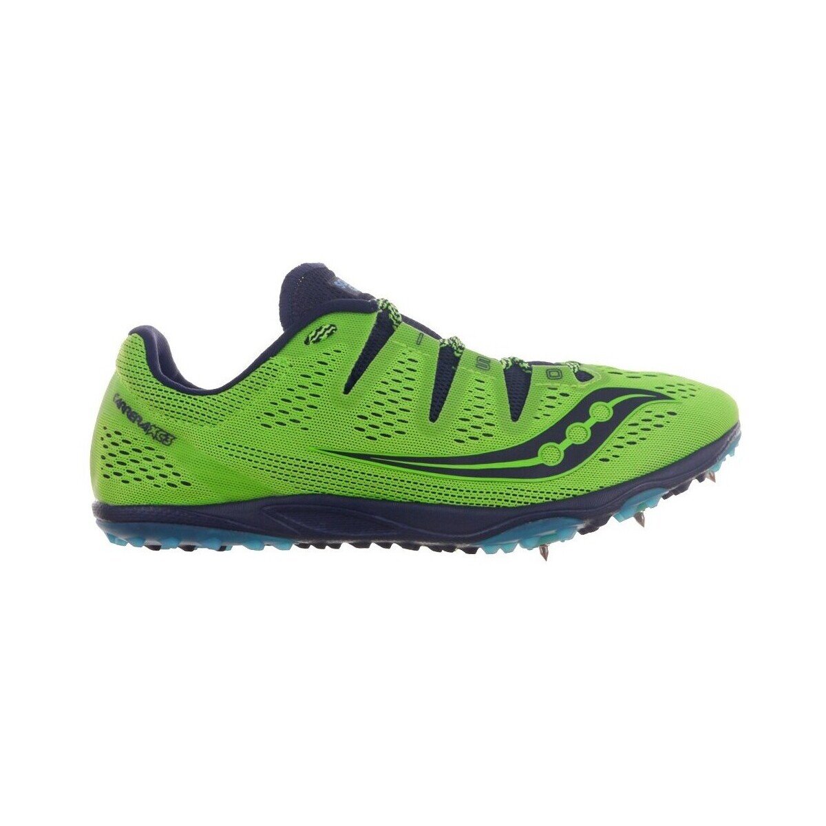 Saucony Pantofi Carrera Xc3