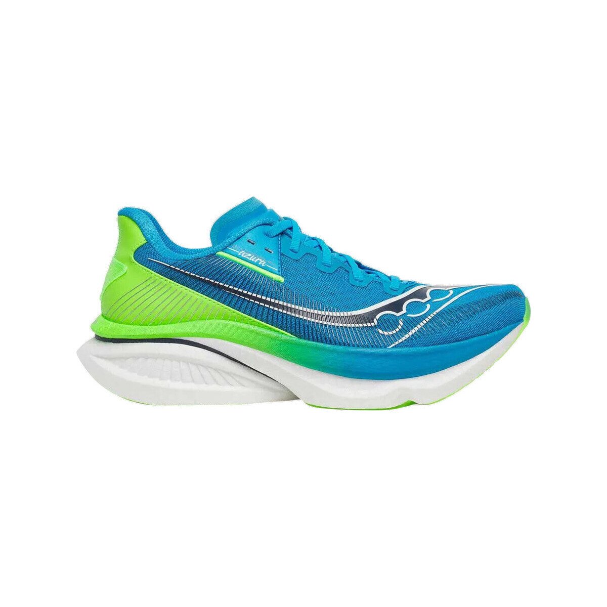 Saucony Pantofi Chaussures de running Endorphin Azura amorti Pwrrun Pb
