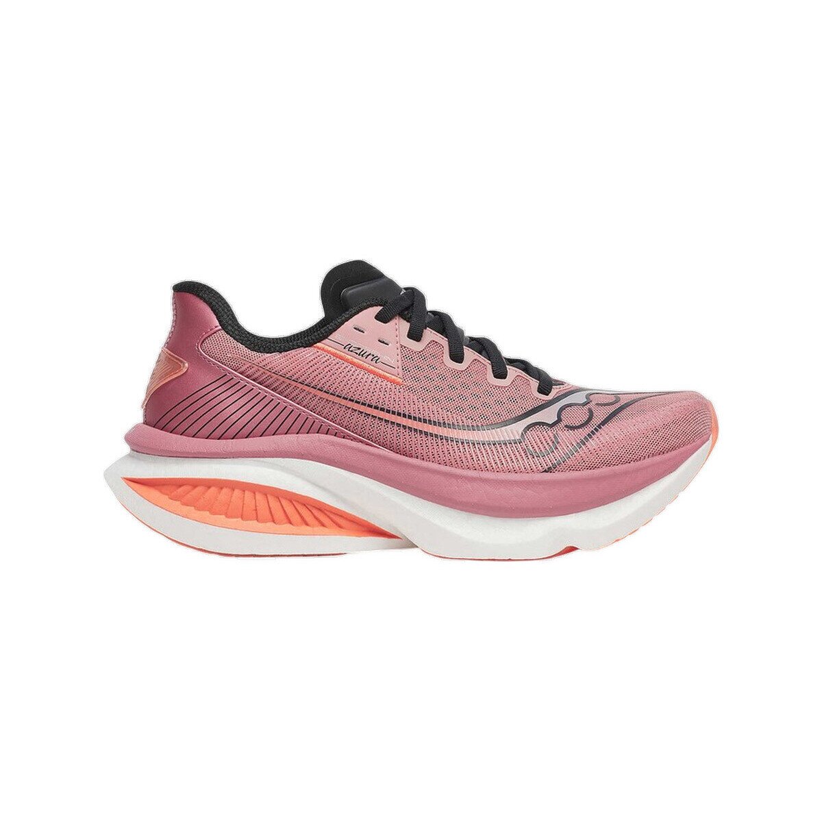 Saucony Pantofi Chaussures de running Endorphin Azura végétaliennes