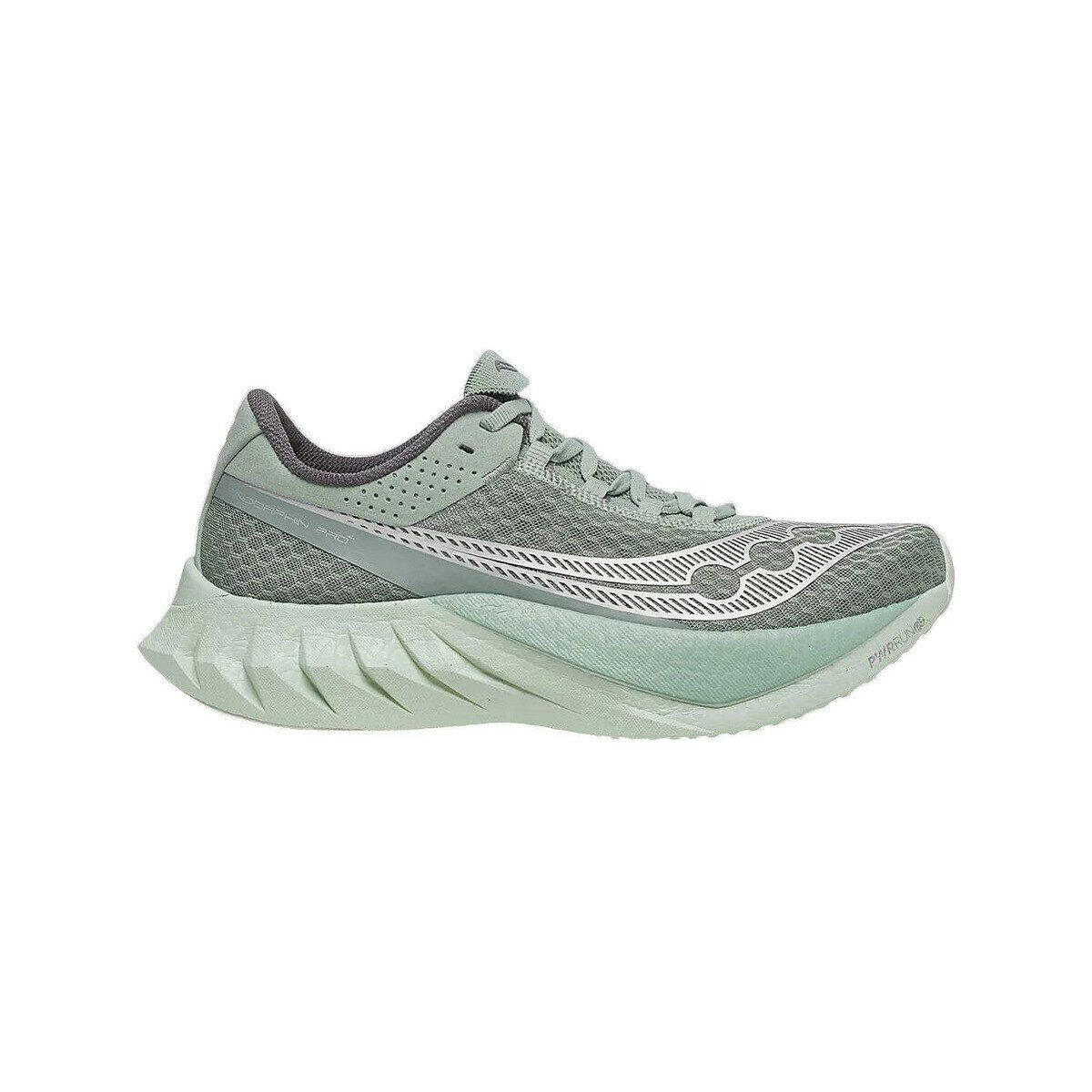 Saucony Pantofi Chaussures de running Endorphin Pro 4 carbone