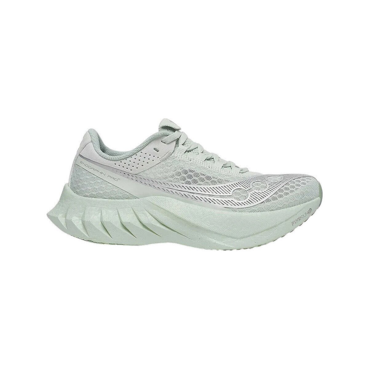 Saucony Pantofi Chaussures de running Endorphin Pro 4 plaque carbone