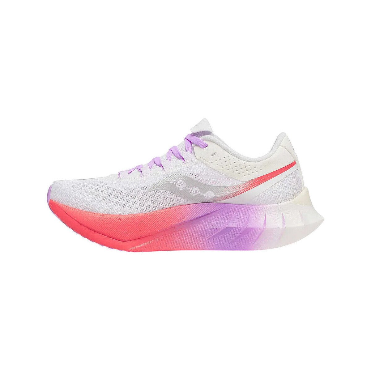 Saucony Pantofi Chaussures de running Endorphin Pro 4 plaque de carbone