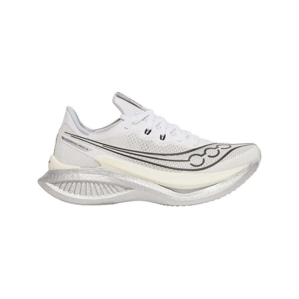 Saucony Pantofi Chaussures de running Endorphin Pro 5 légère