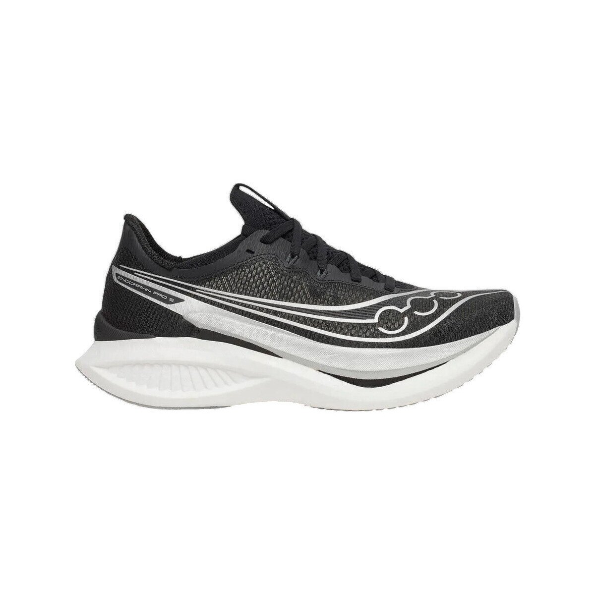 Saucony Pantofi Chaussures de running Endorphin Pro 5 plaque en carbone
