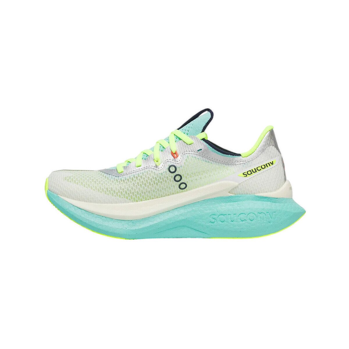 Saucony Pantofi Chaussures de running Endorphin Pro 5 plaque en carbone
