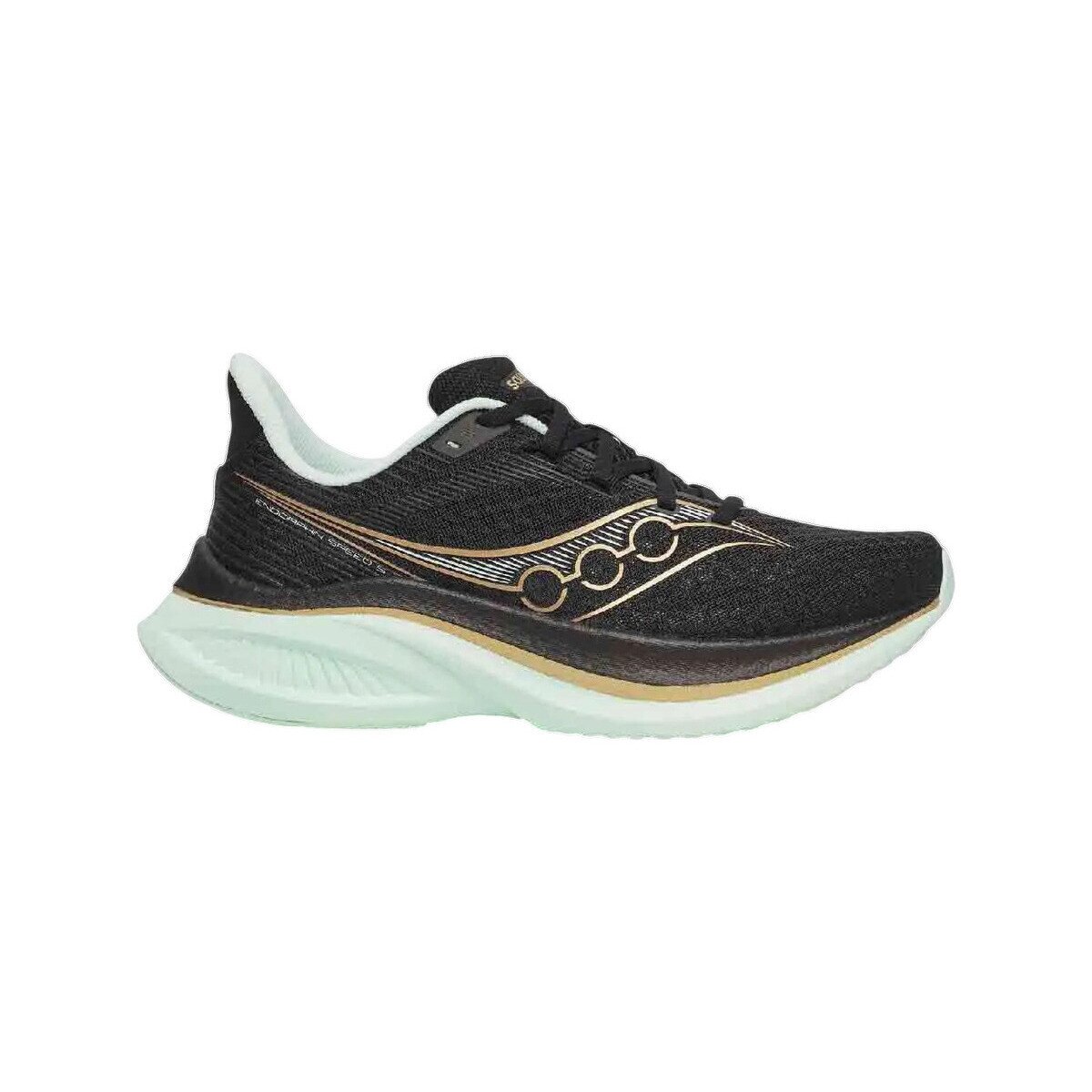 Saucony Pantofi Chaussures de running Endorphin Speed 5 nylon