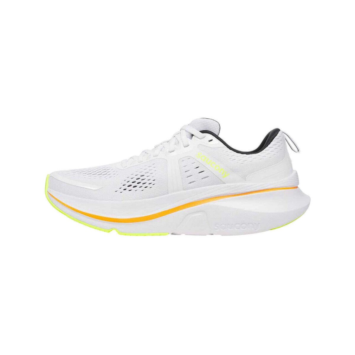 Saucony Pantofi Chaussures de running Guide 18 amorti maximal