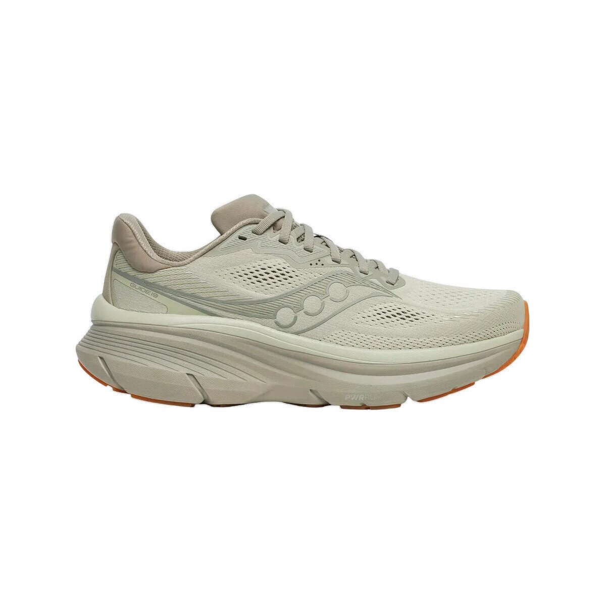 Saucony Pantofi Chaussures de running Guide 19 amorti PWRRUN