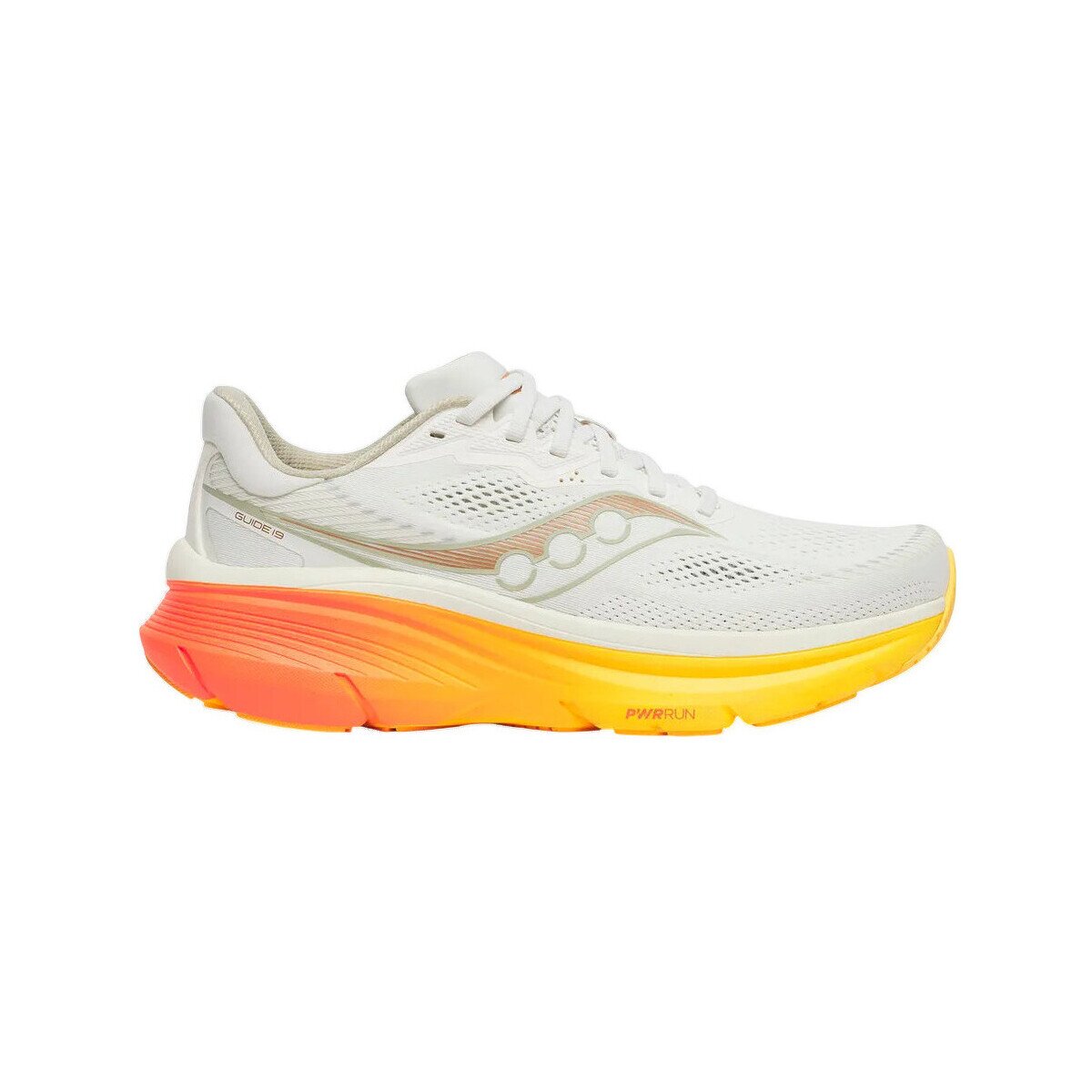 Saucony Pantofi Chaussures de running Guide 19 vegan