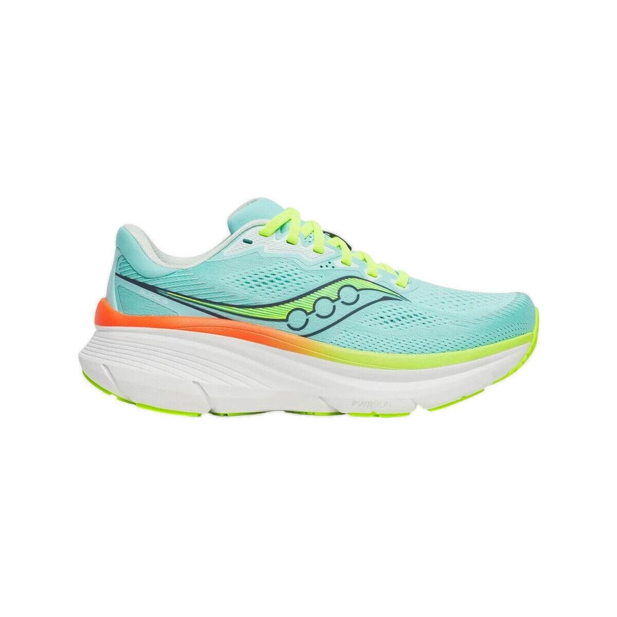 Saucony Pantofi Chaussures de running Guide 19 vegan