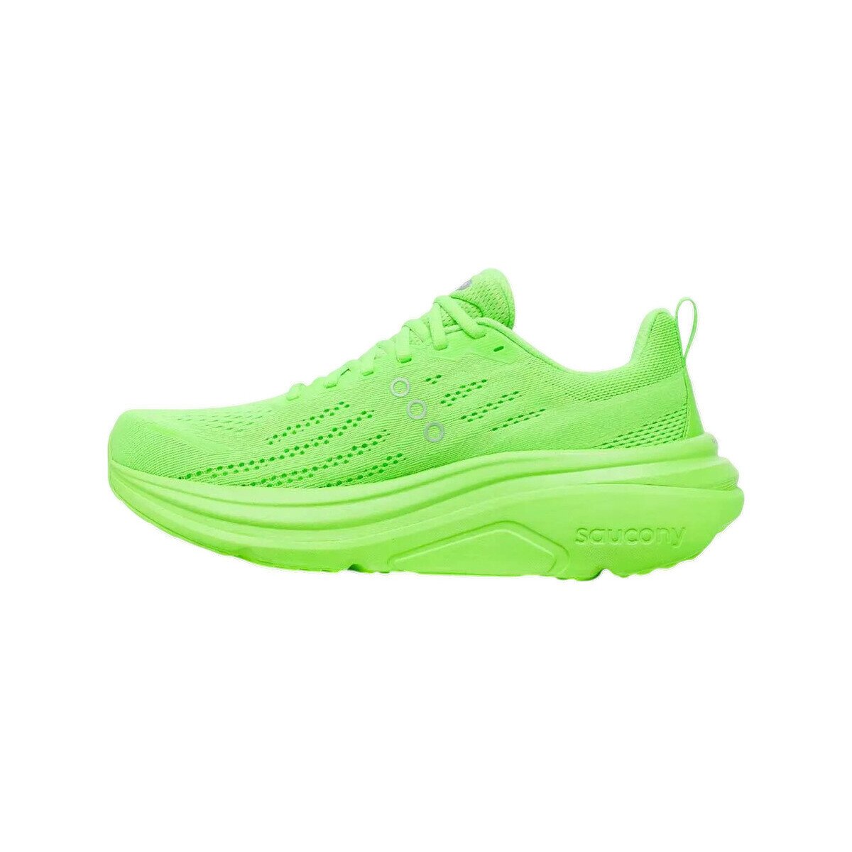 Saucony Pantofi Chaussures de running Hurricane 25 amorti maximal
