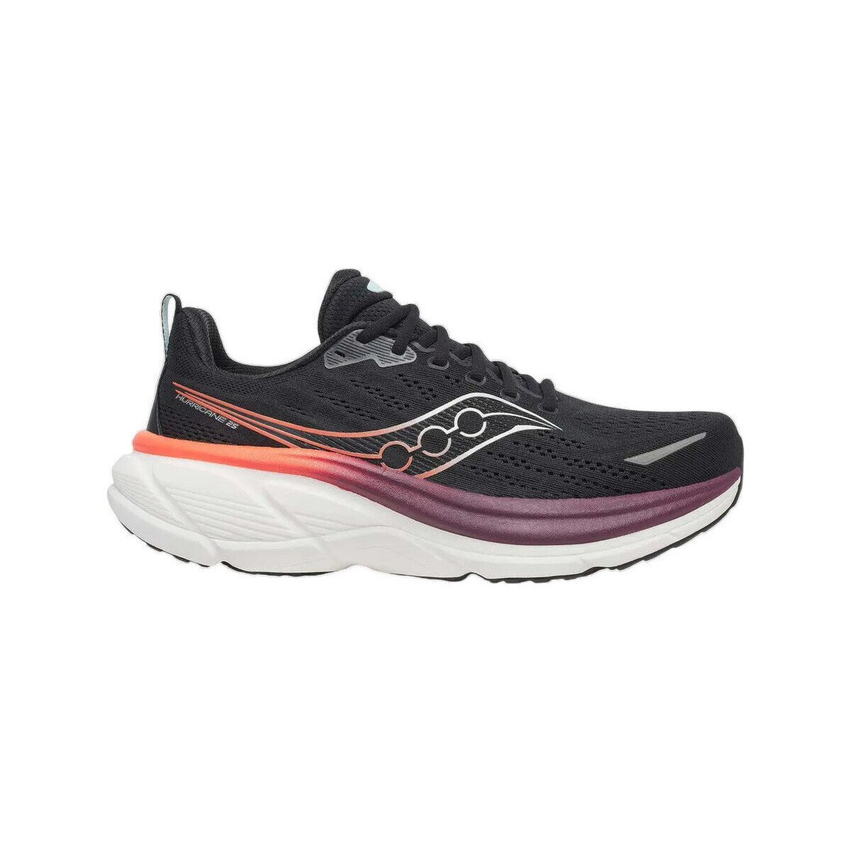 Saucony Pantofi Chaussures de running Hurricane 25 amorti maximal