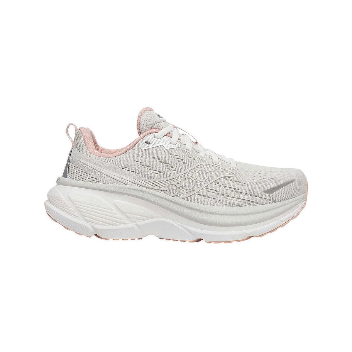 Saucony Pantofi Chaussures de running Hurricane 25 amorti maximal