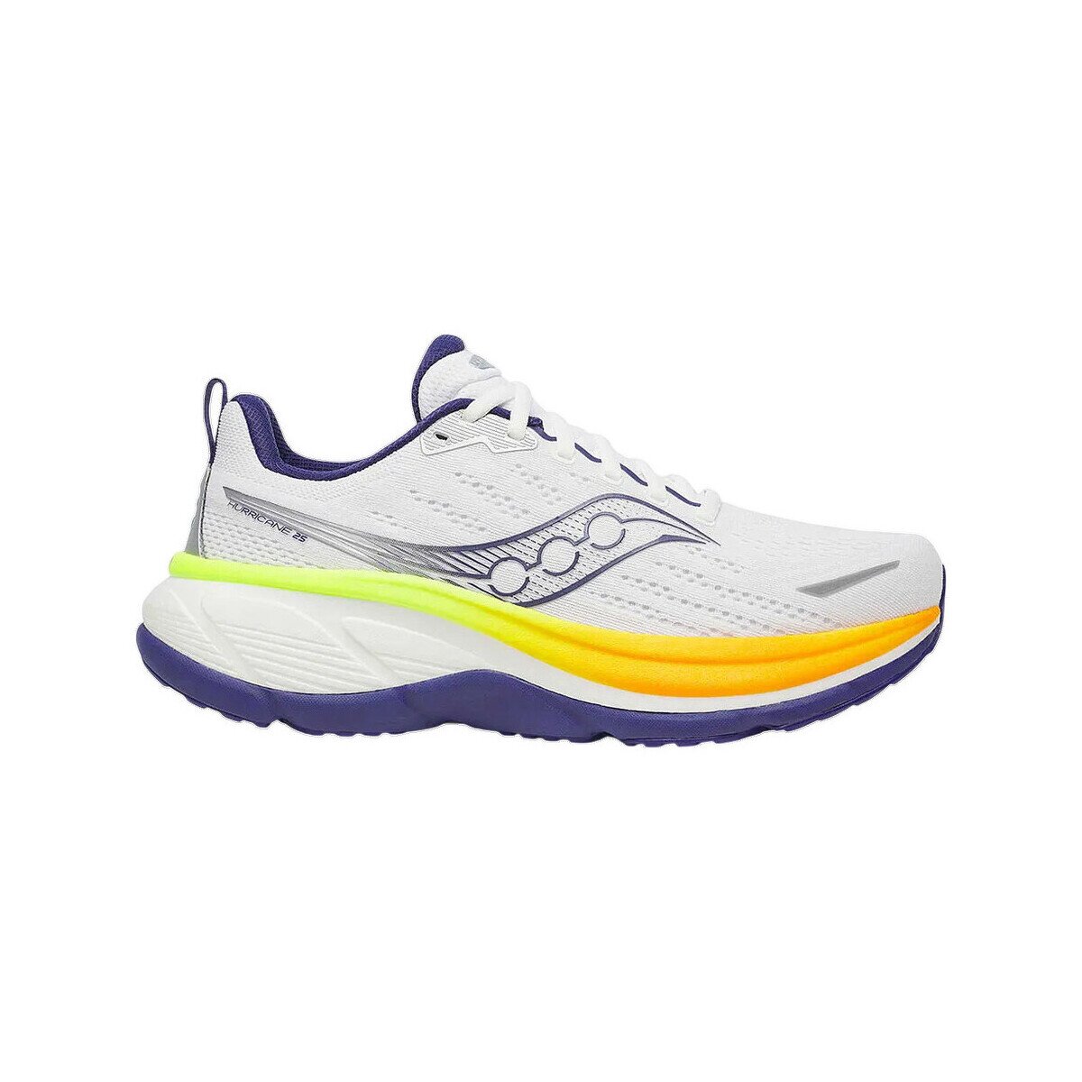 Saucony Pantofi Chaussures de running Hurricane 25 amorti maximal