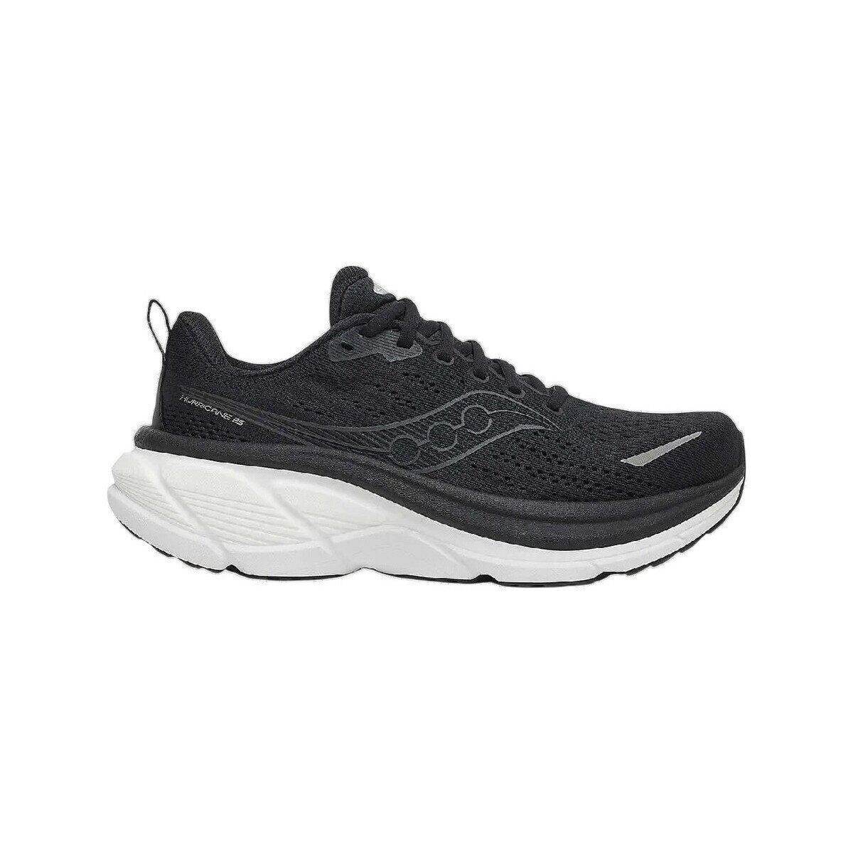 Saucony Pantofi Chaussures de running Hurricane 25 amorti maximal