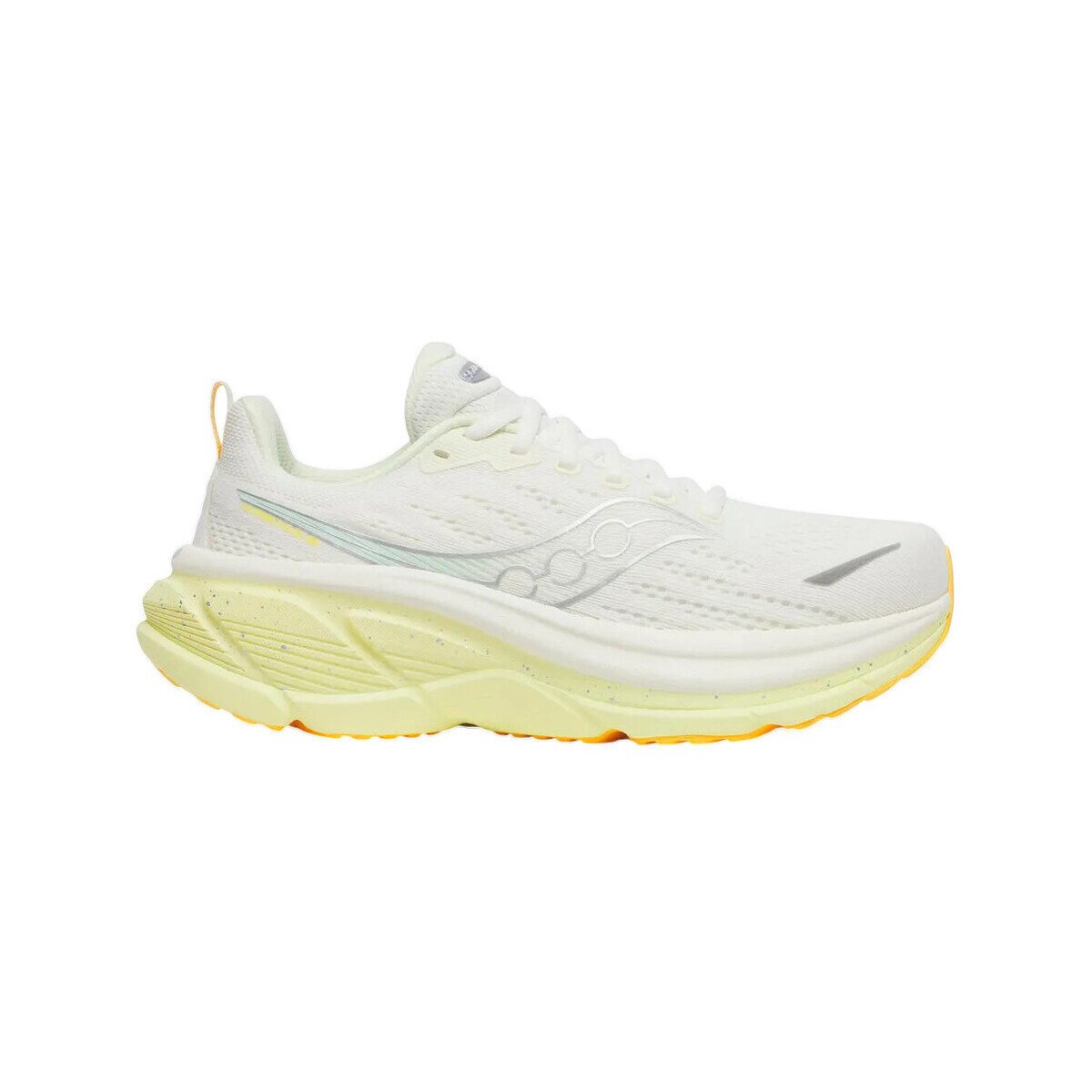 Saucony Pantofi Chaussures de running Hurricane 25 amorti maximum