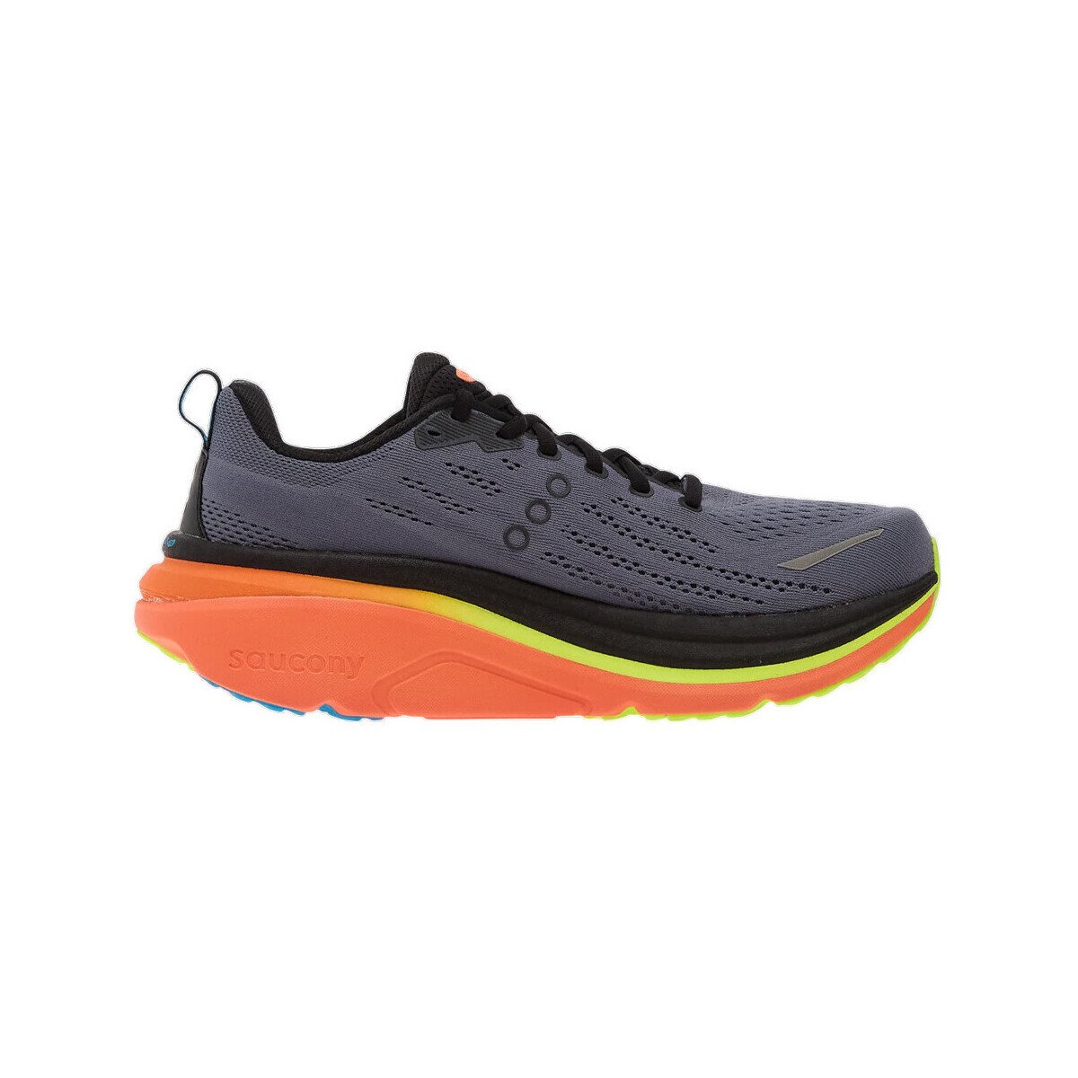 Saucony Pantofi Chaussures de running Hurricane 25 mousse PWRRUN