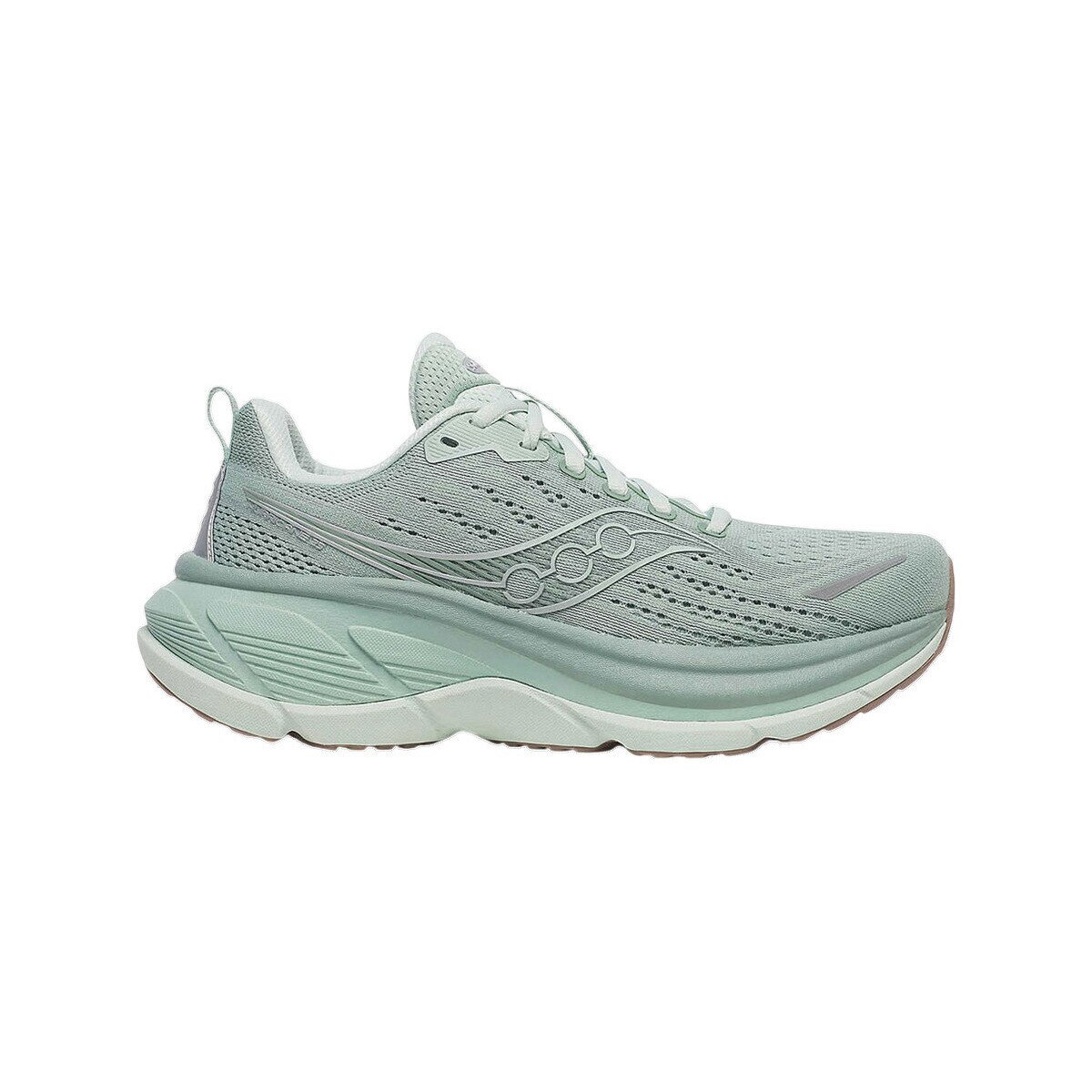 Saucony Pantofi Chaussures de running Hurricane 25 mousse PWRRUN