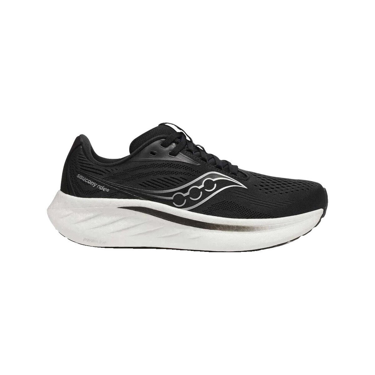 Saucony Pantofi Chaussures de running Ride 18 légère