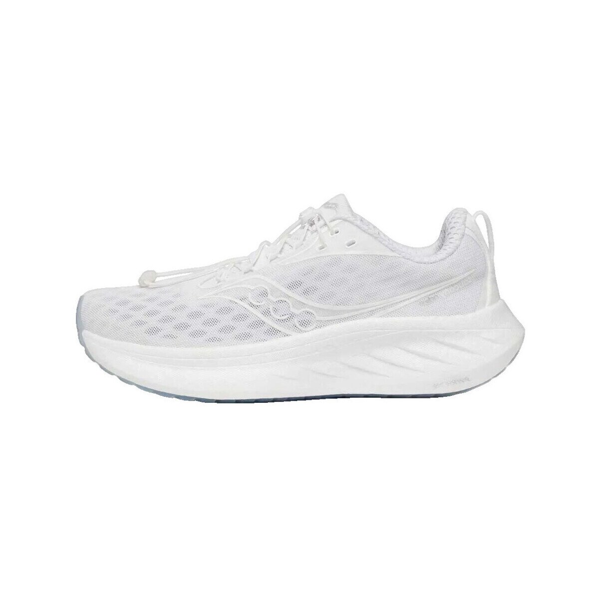 Saucony Pantofi Chaussures de running Ride 18 mousse PWRRUN+