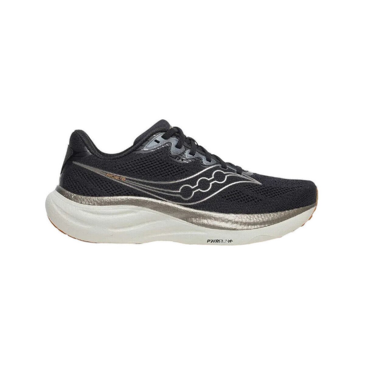 Saucony Pantofi Chaussures de running Ride 19 légère