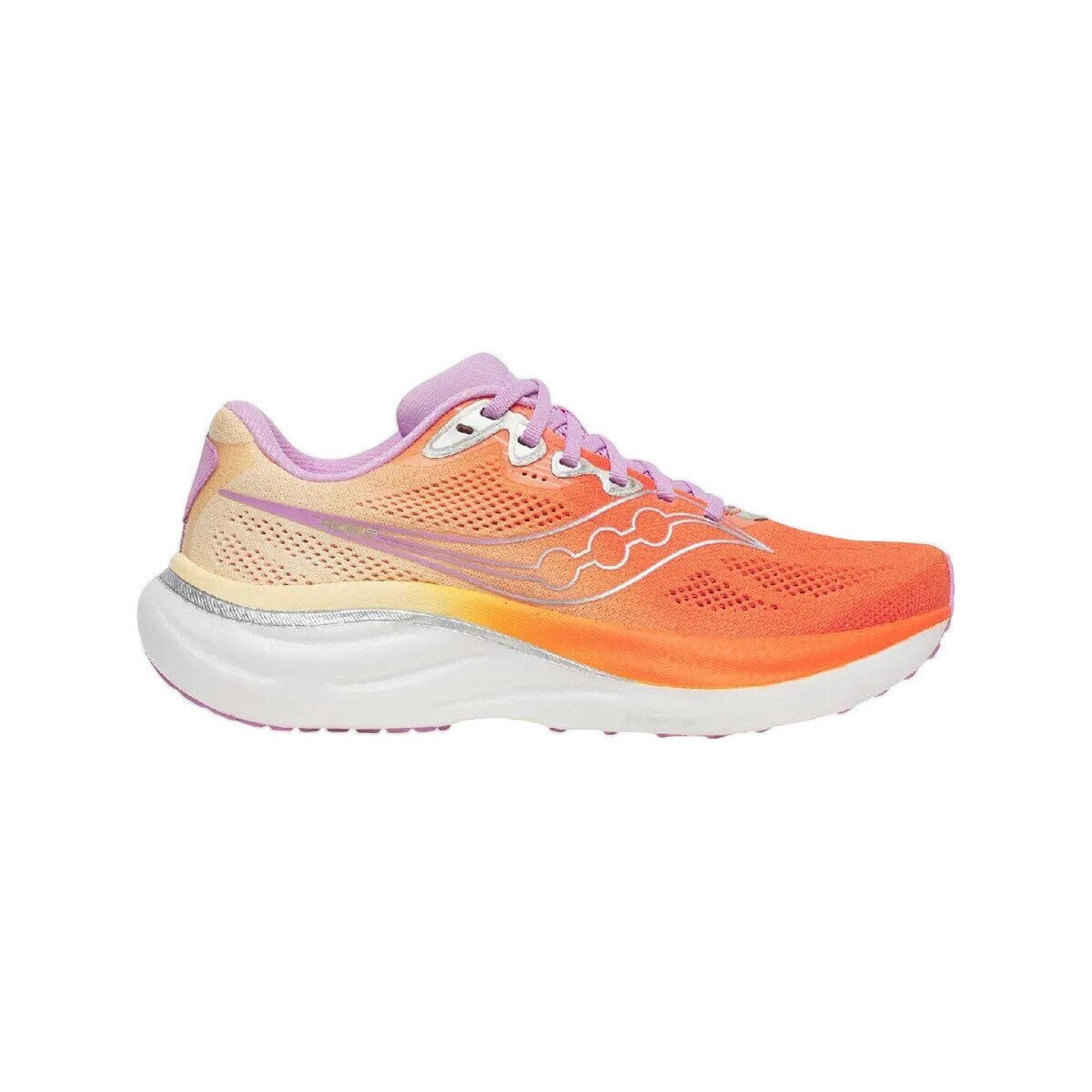 Saucony Pantofi Chaussures de running Ride 19 maille respirante